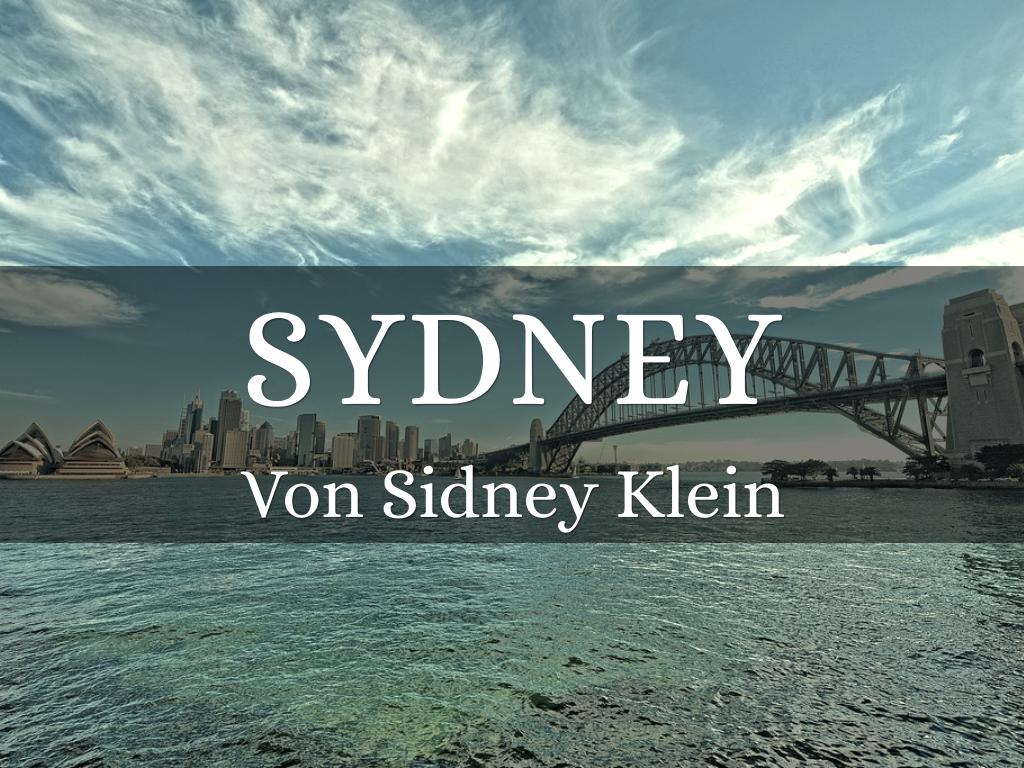 Haiku Deck in Aktion