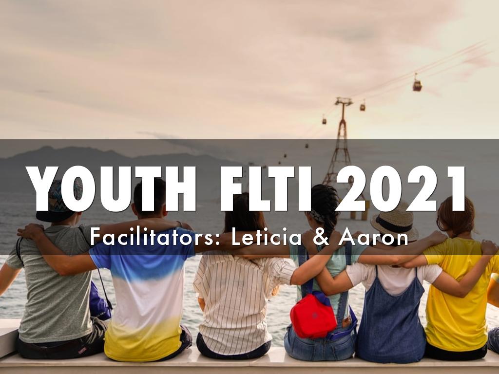 Youth FLTI Session 4