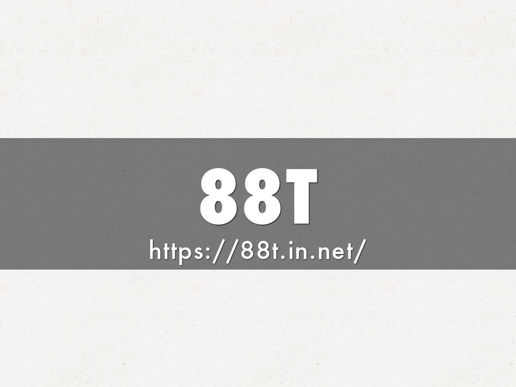 88T