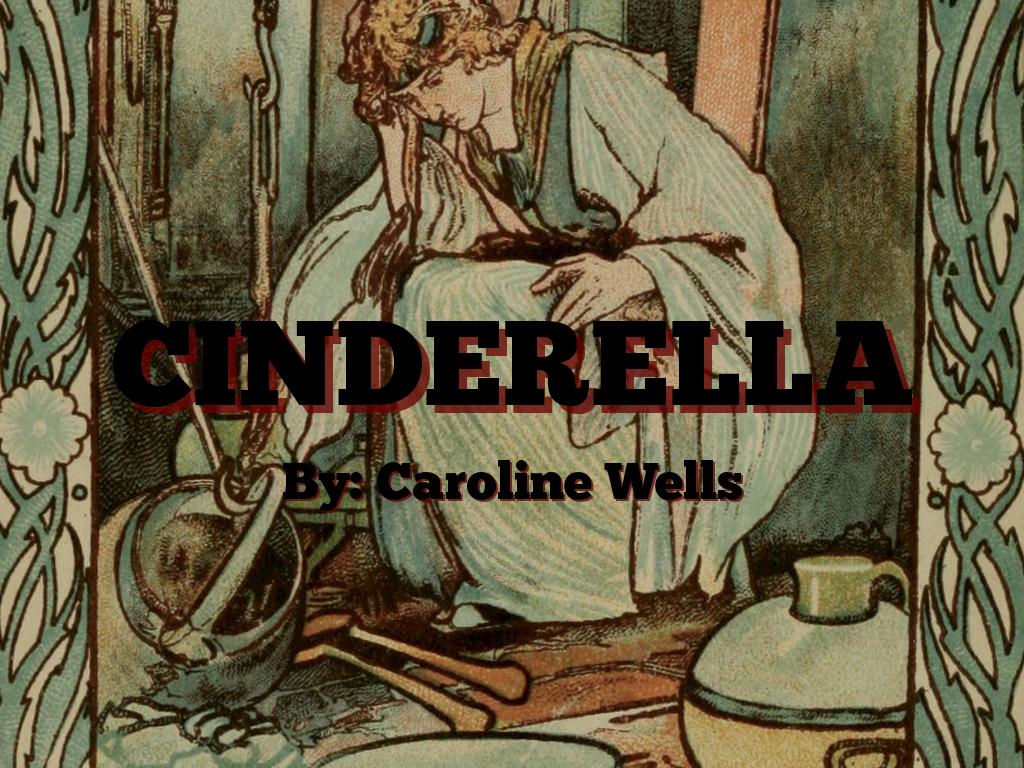 Cinderella