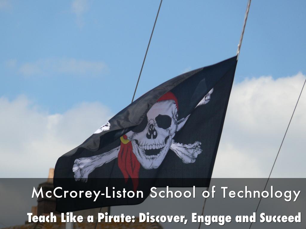 McCrorey-Liston School of Technology