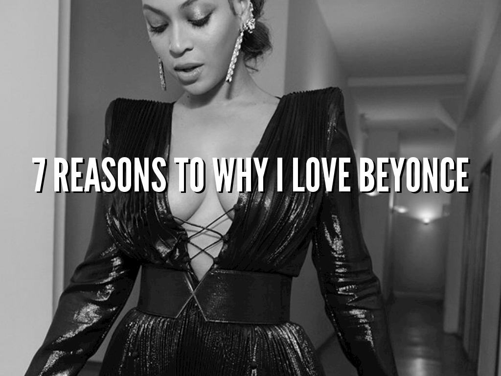 Copy of BEYONCE PRESENTATÄ°ONS