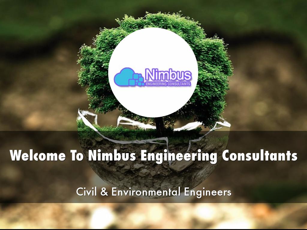 Nimbus Engineering Consultants Presentation