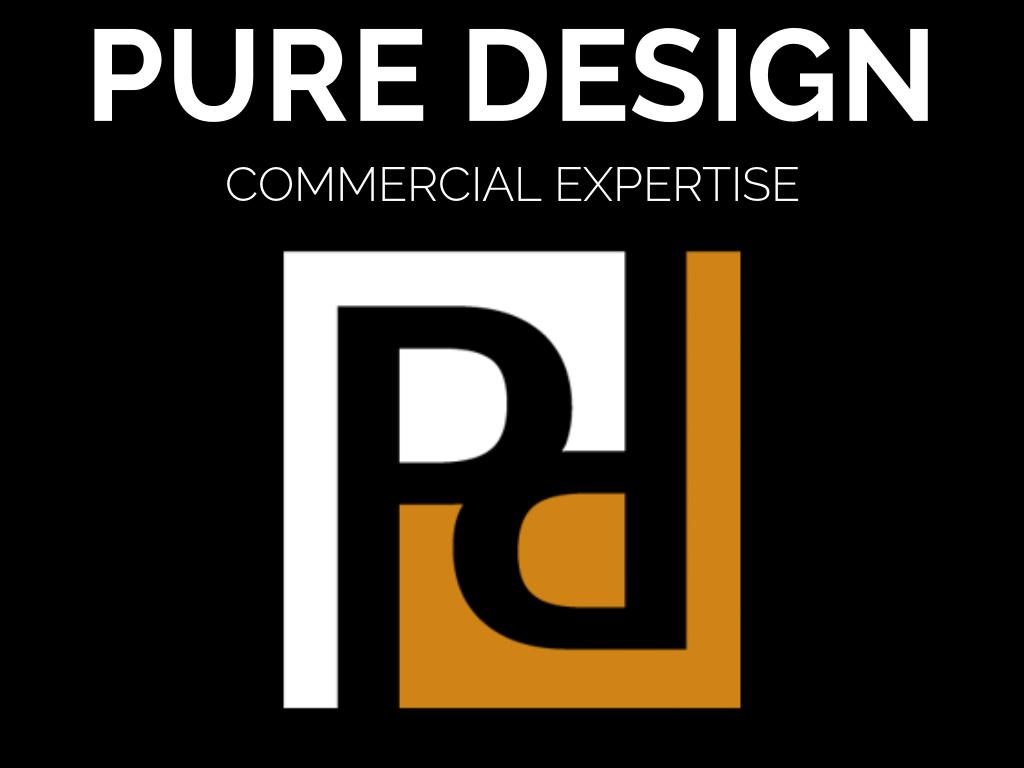 Commercial Design