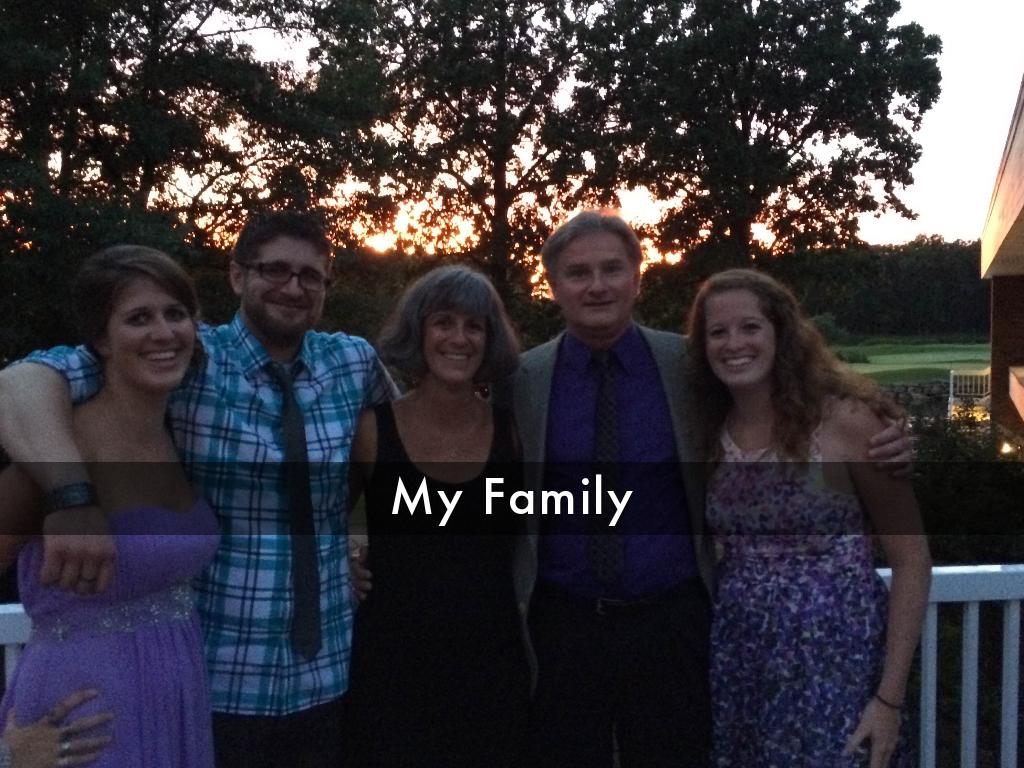 Impactful Presentations