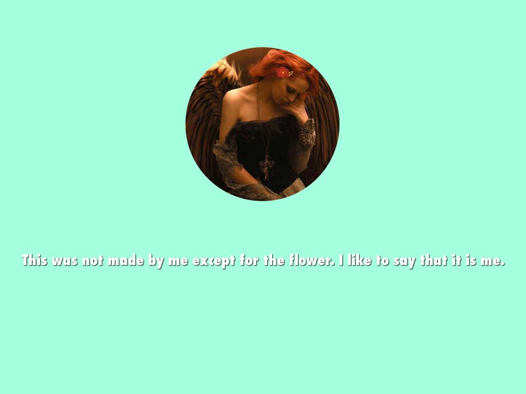 Emily Does Random Things