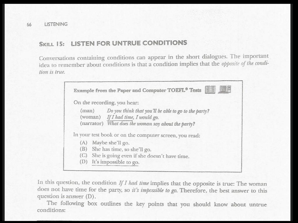 Example of essay using modal verbs picture