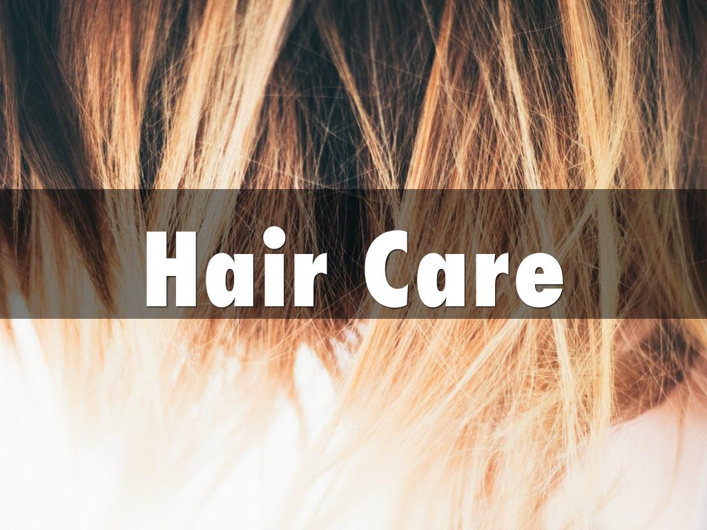 Hair Care