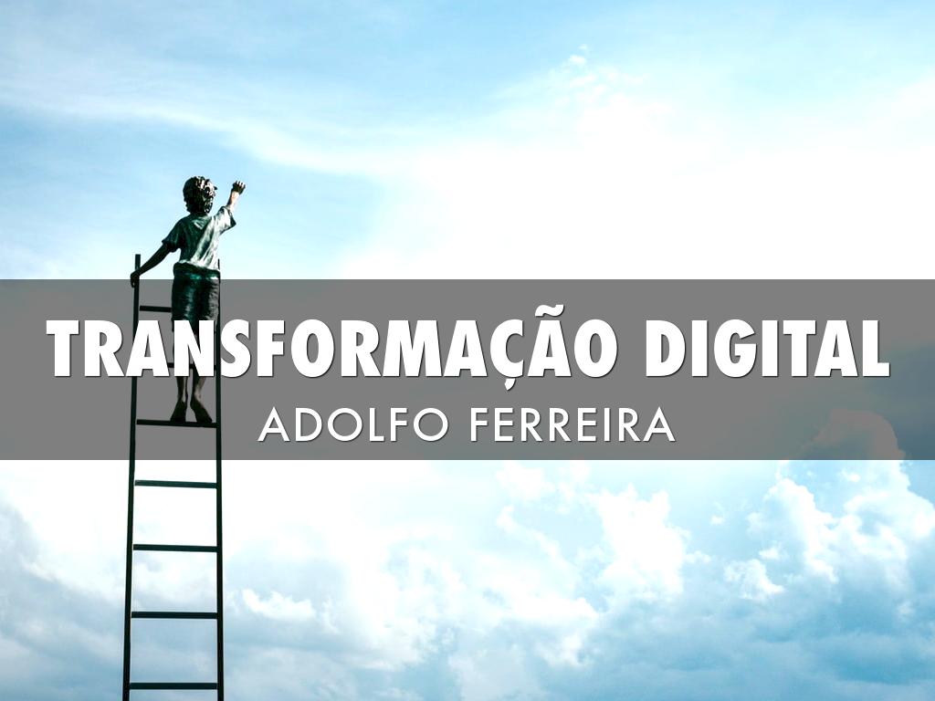 TransformaÃ§Ã£o Digital