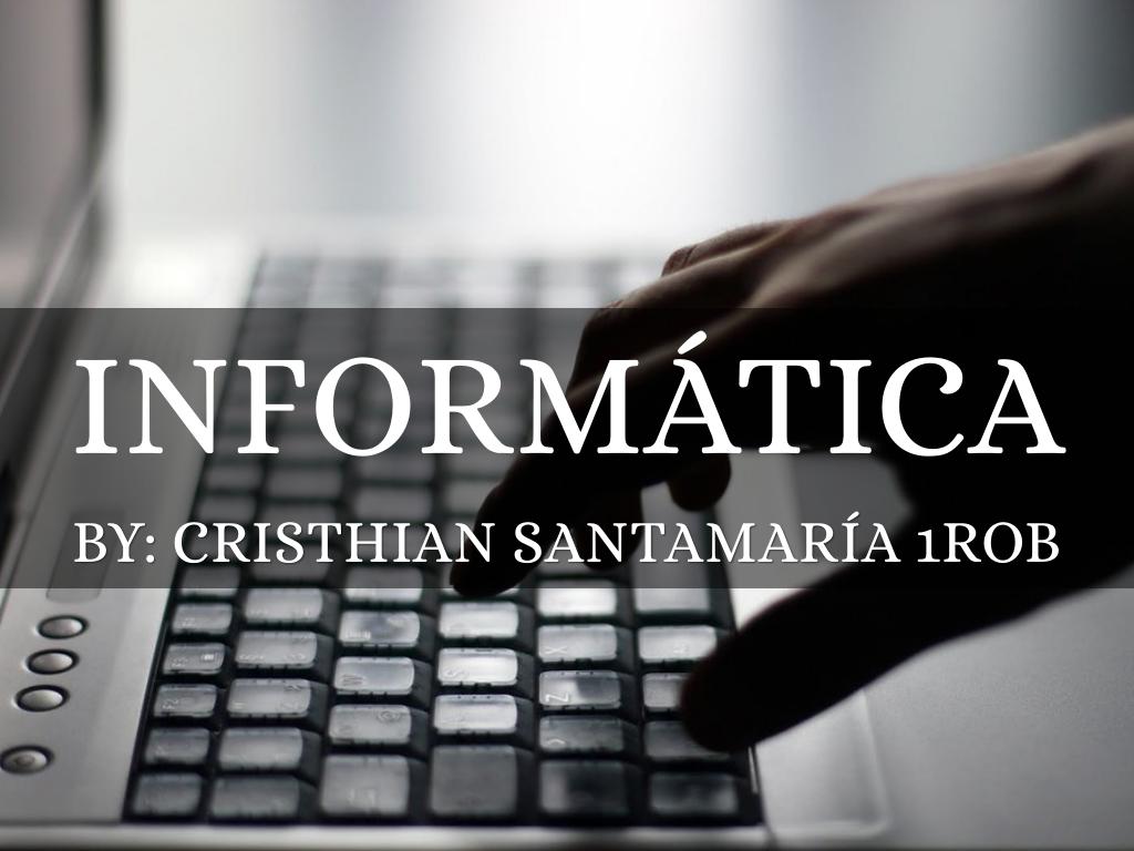 Informática