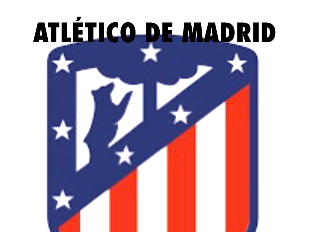 AtlÃ©tico De Madrid 
