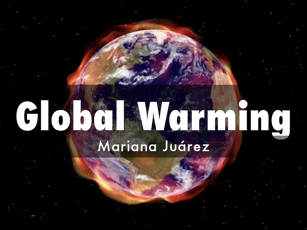 Global Warming