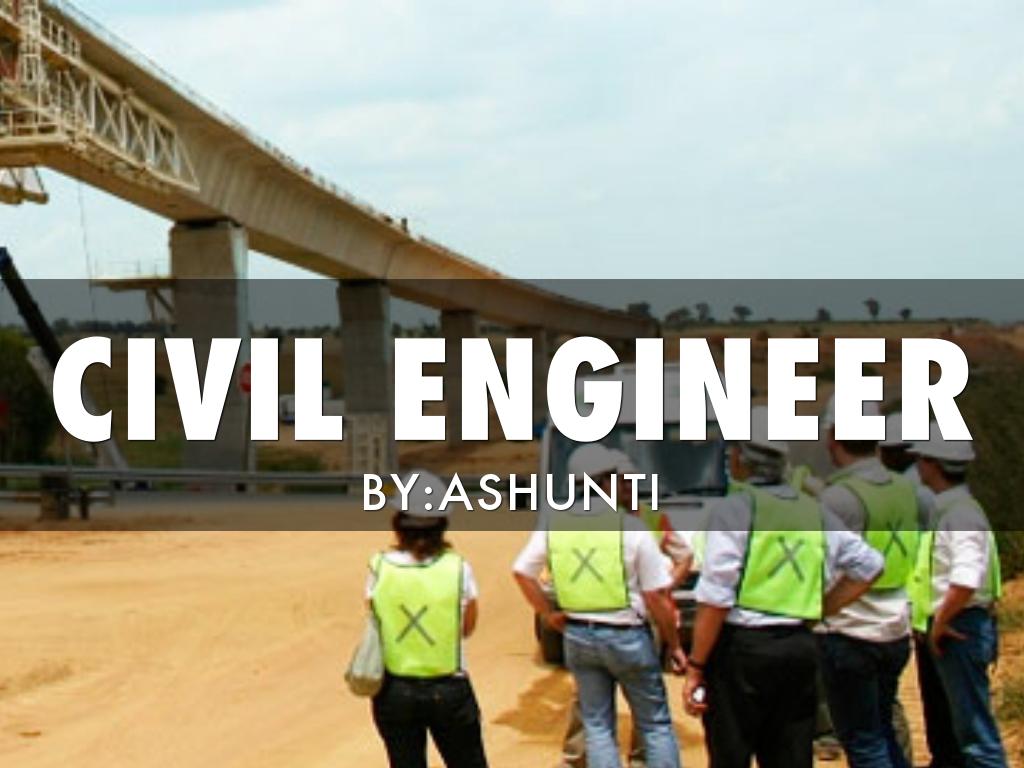 Civil Engineering 