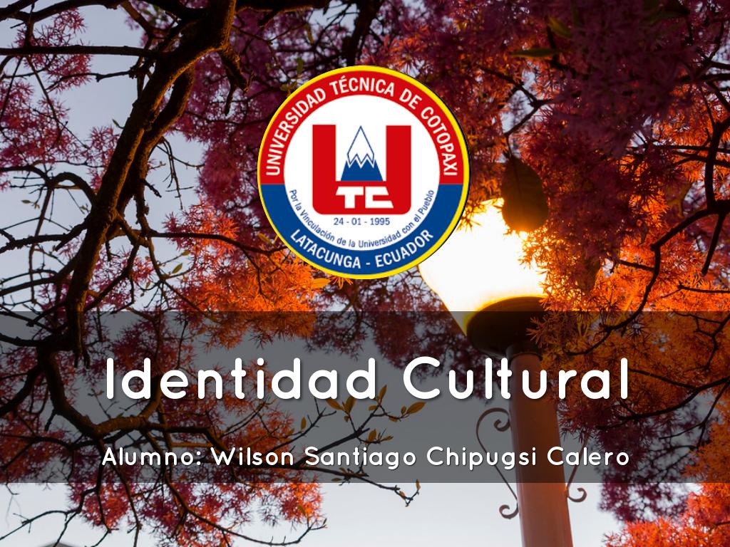 TRANSCULTURACIÓN Y INCULTURACIÓN