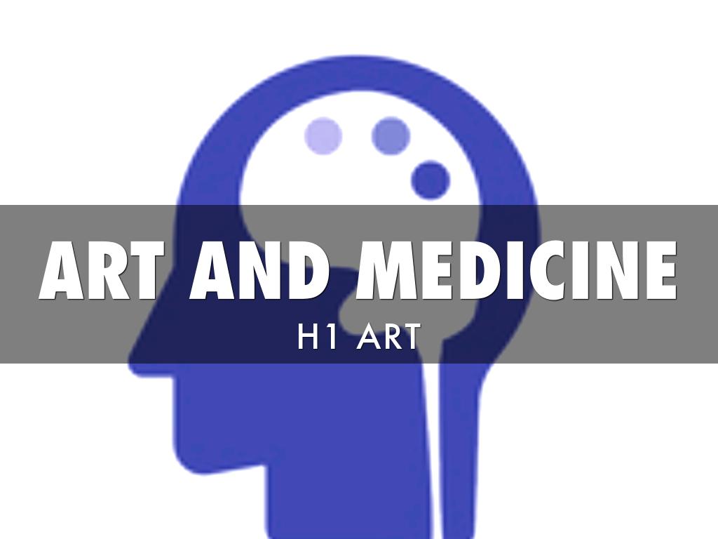 Art & Medicine