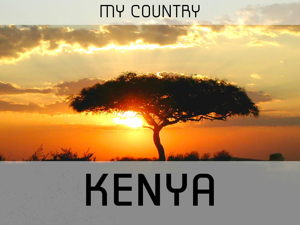 Green, Hachkowski, Katrina, Kenya