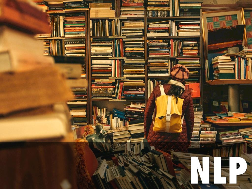 NLP