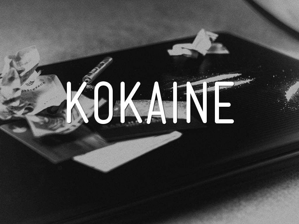 kokaine