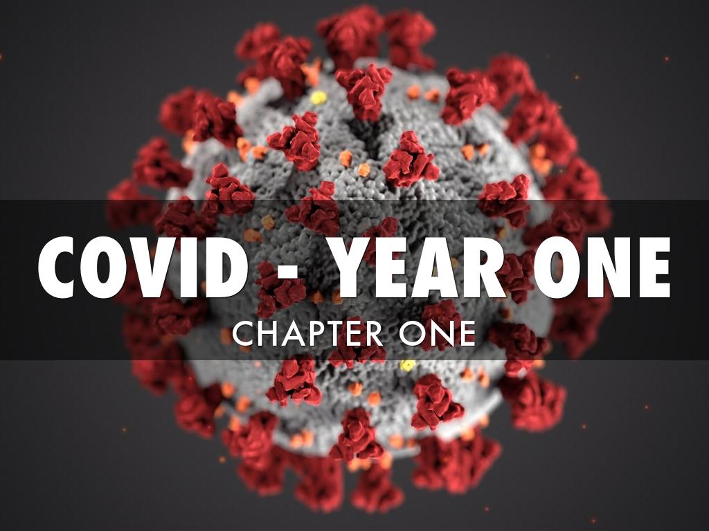 COVID - Year One