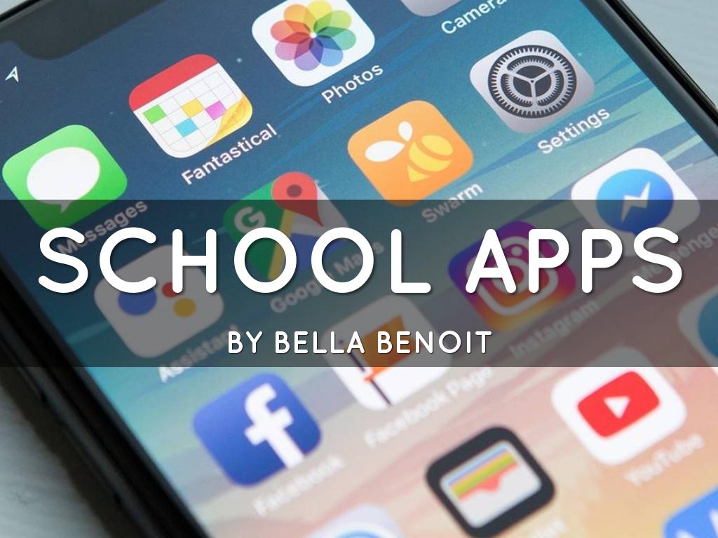 School Apps