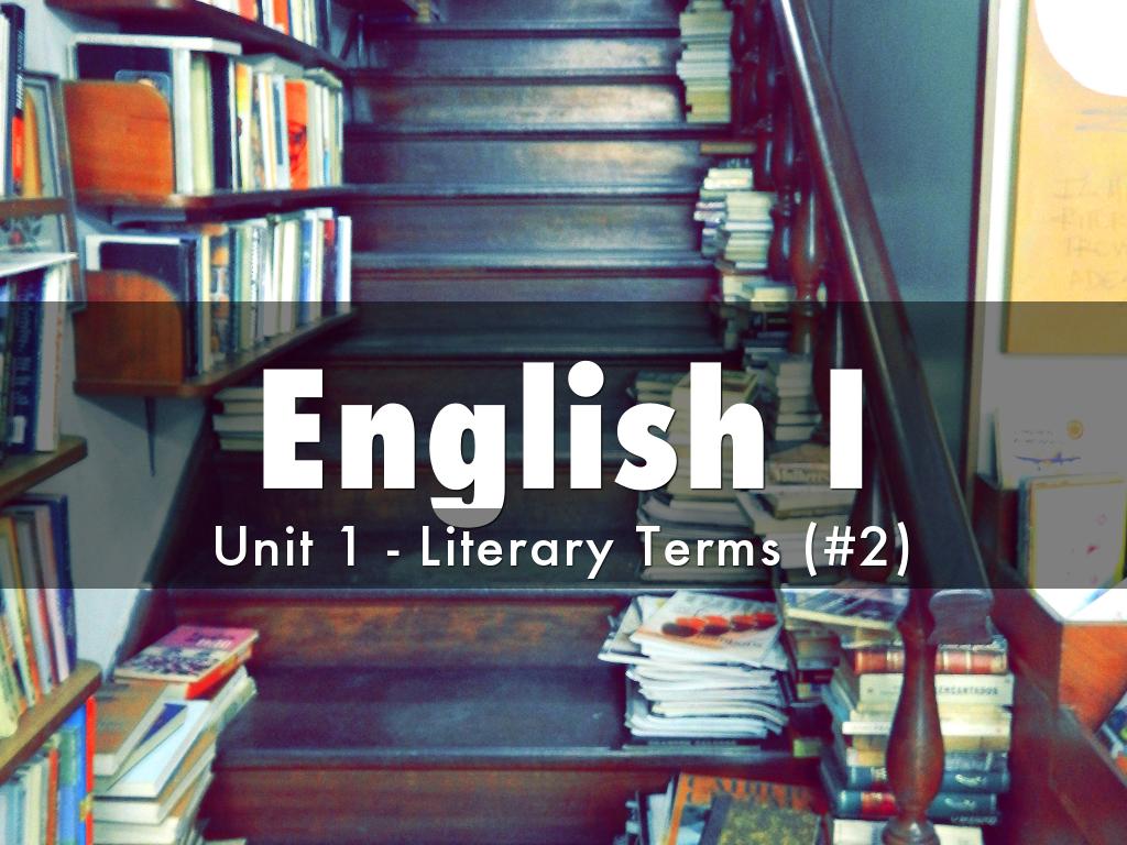 English I