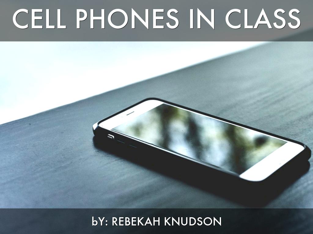 Cell Phones 