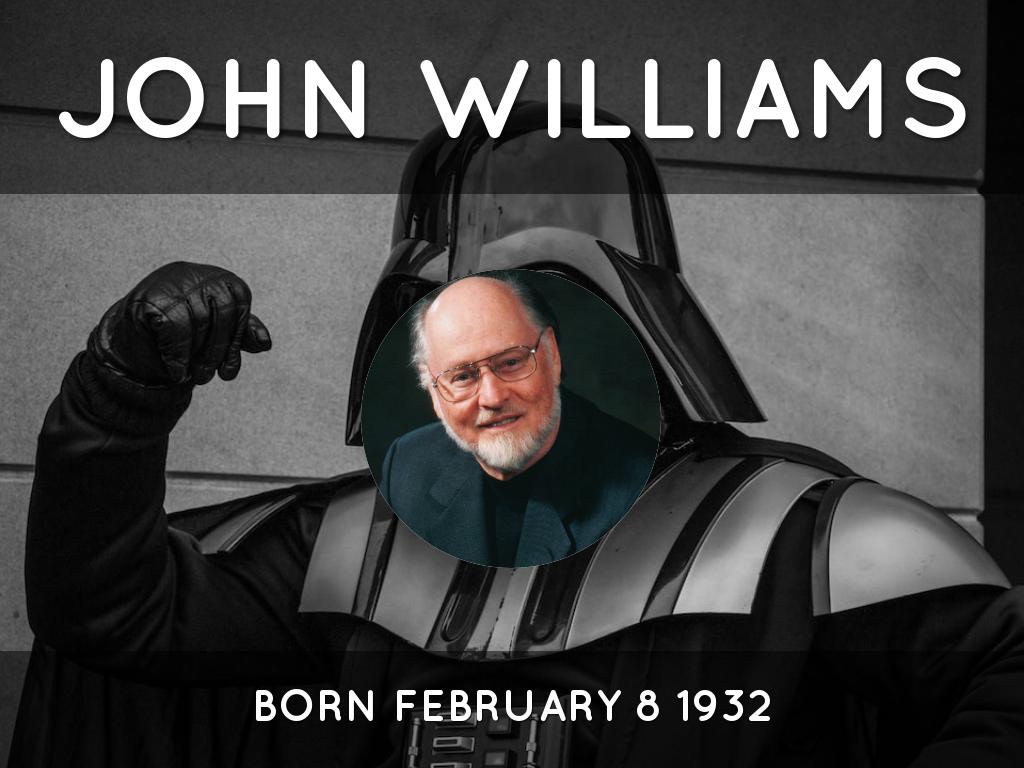 John Williams 