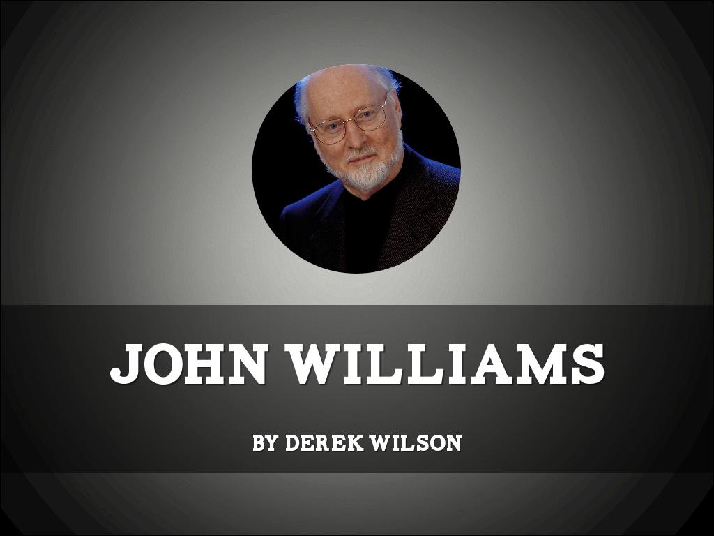 John Williams 