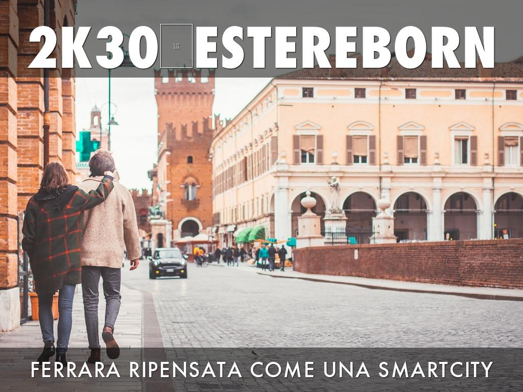 Copia di Startup Pitch Template