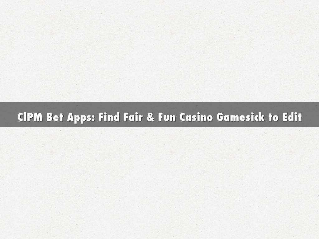 Smooth and Lightweight Online Casino App Review