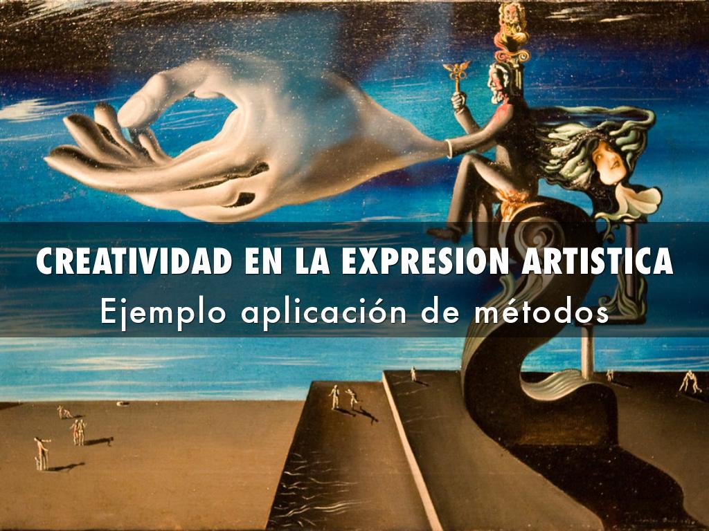 Maria Trinidad Guti{errez Métodos