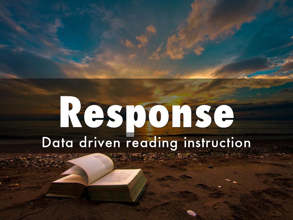 Response