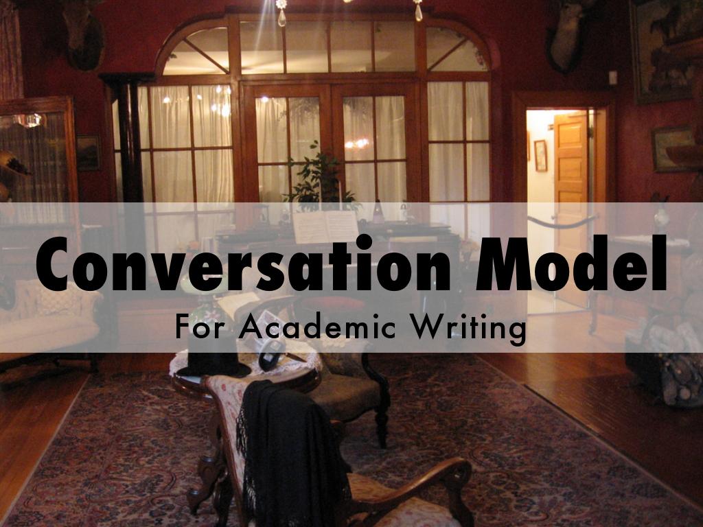 Conversation Model