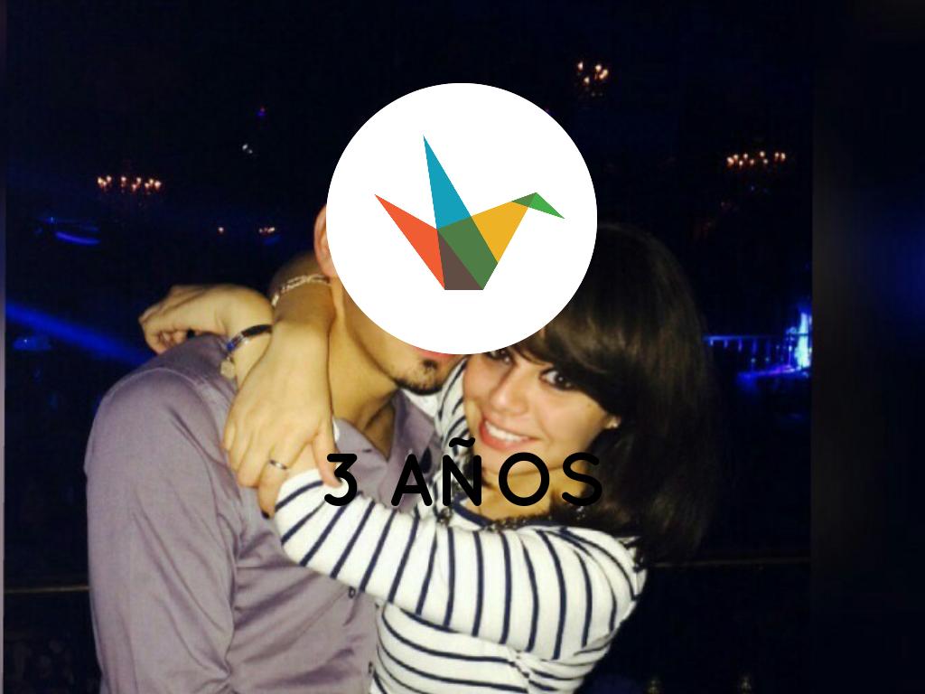 Copia de Idea Sharing Presentation Template