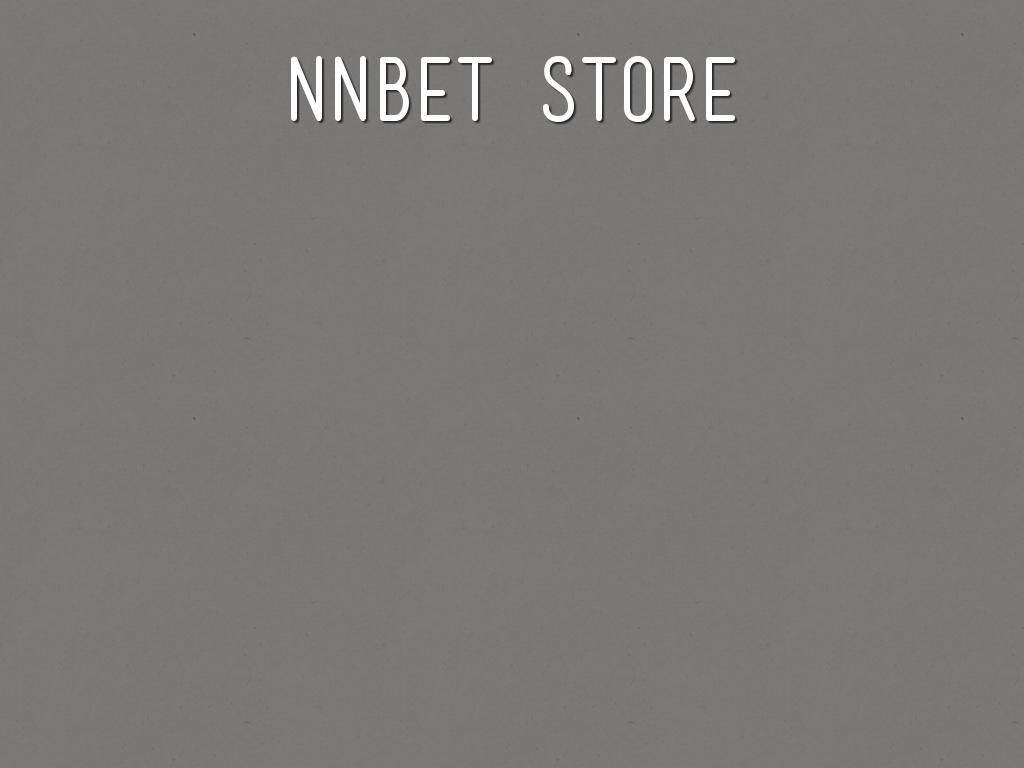 nnbet store