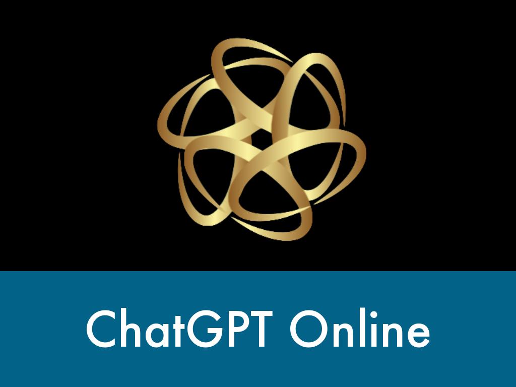 Introducing chatgptonline.tech: OpenAI's Revolutionary AI Chatbot