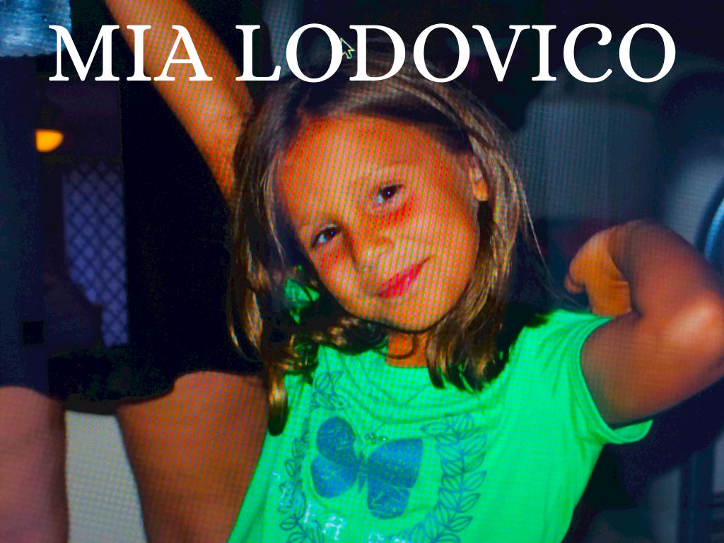 Mia Lodovico