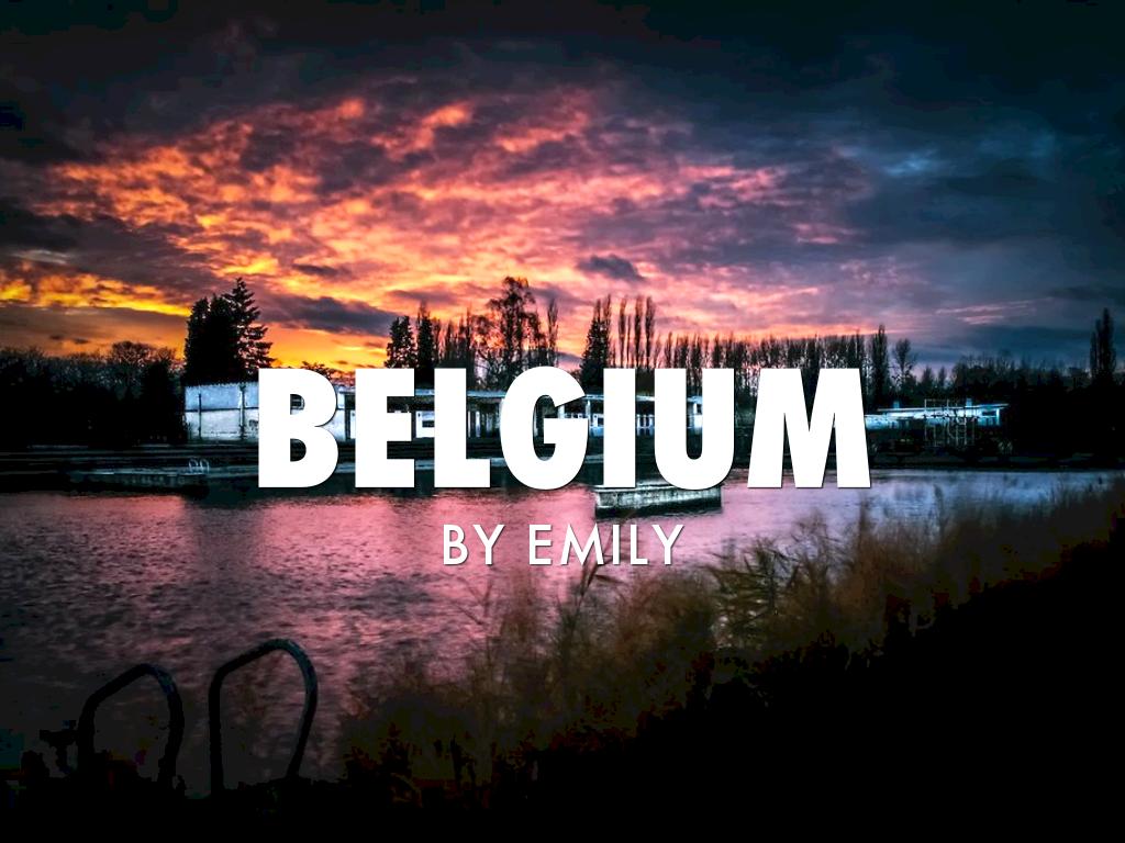 Belgium
