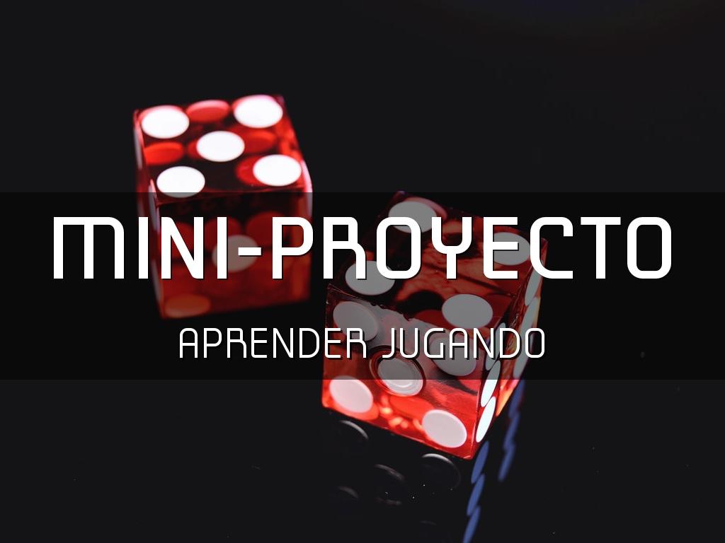 Mini-Proyecto