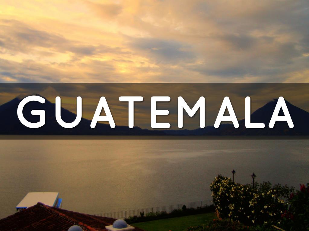 GUATEMALA