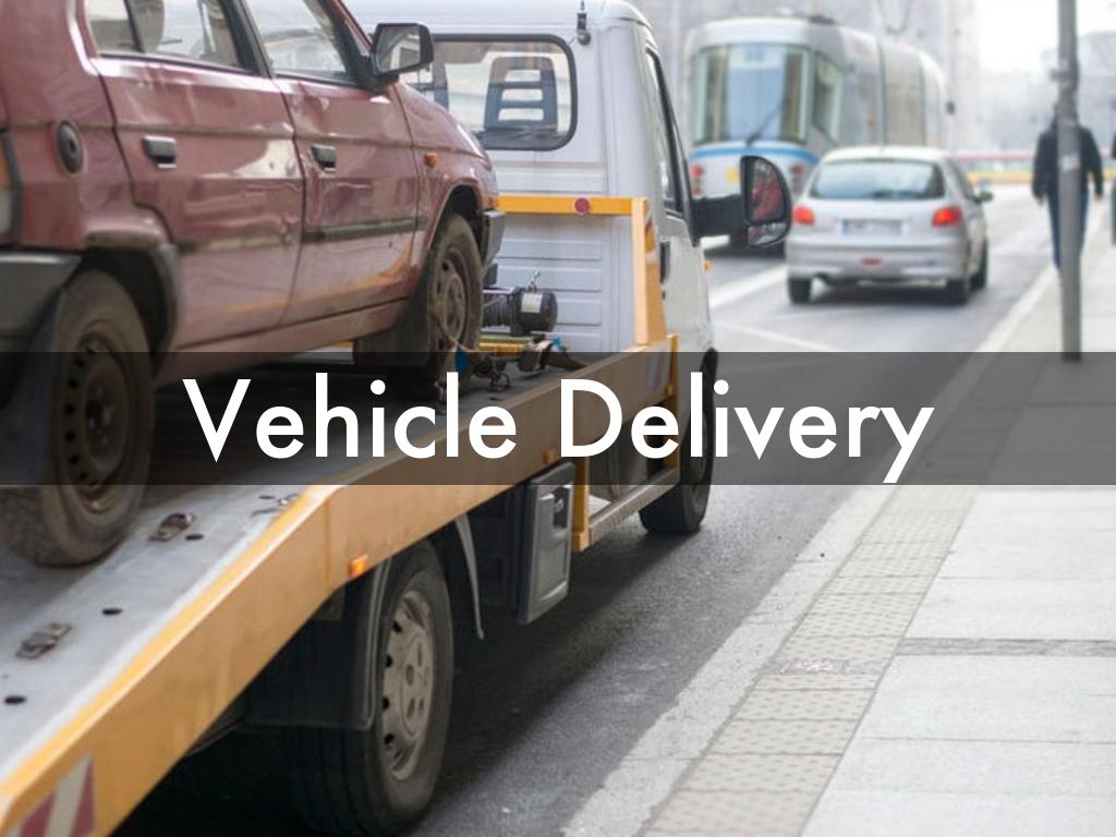 Broadhead Towing LLC Presentations by Elanie Ailsa