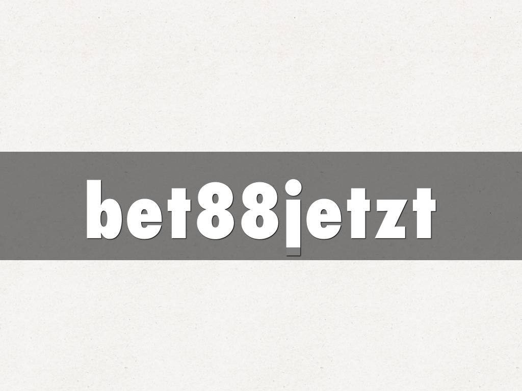 bet88jetzt