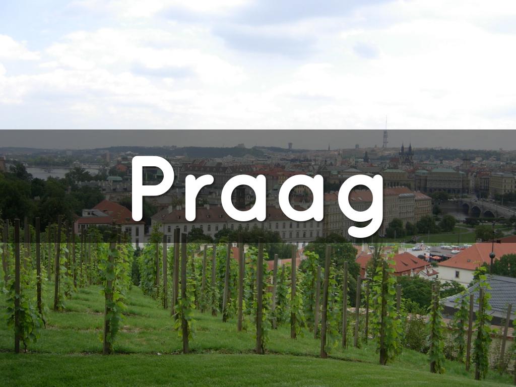 Praag (NL)