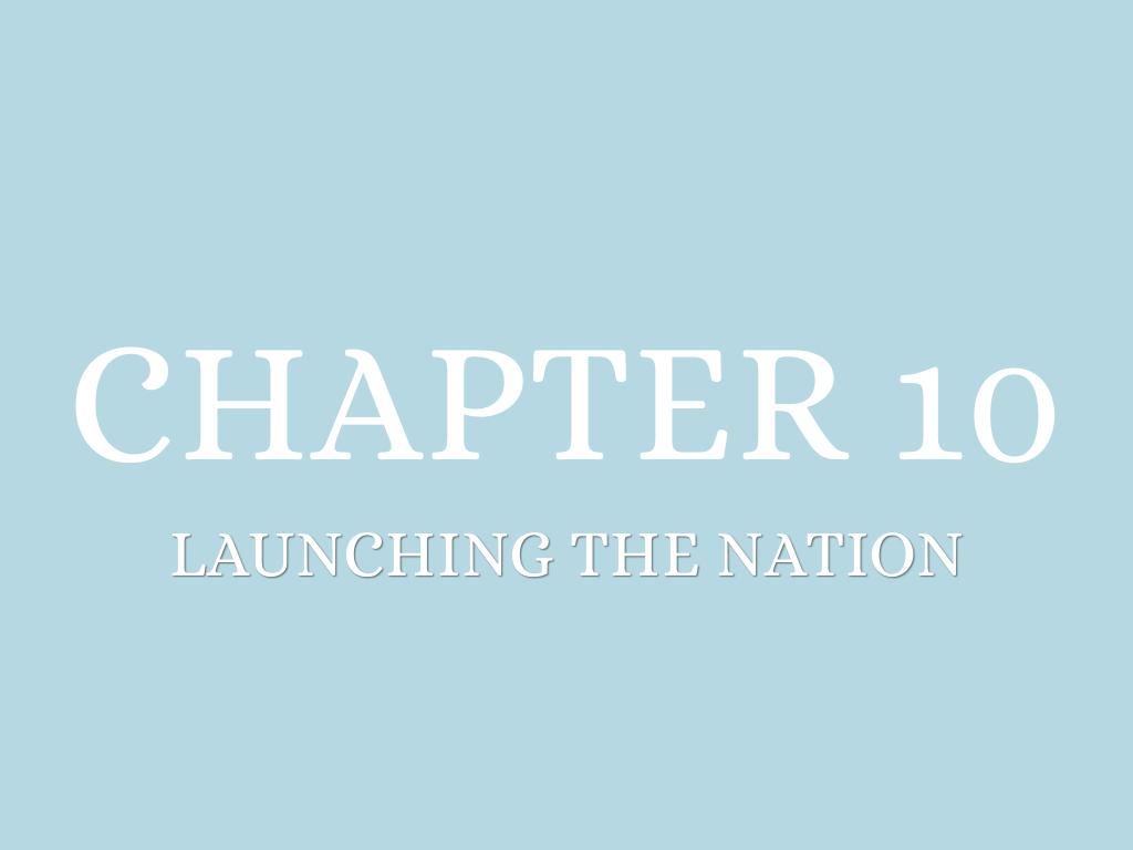 Chapter 10