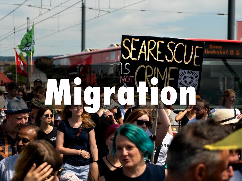 Migration