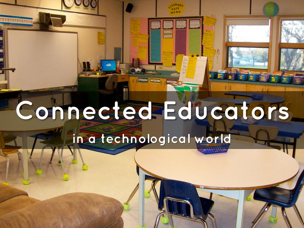 Connected Educators