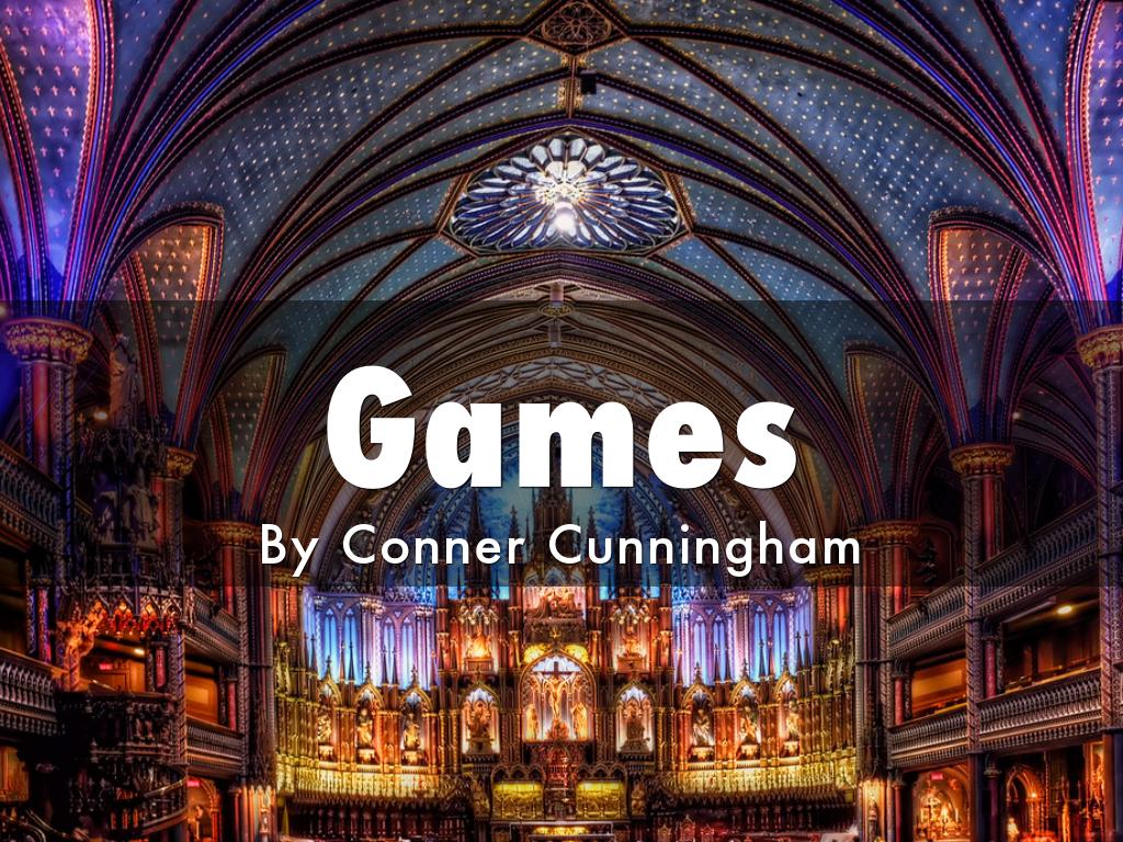 Games