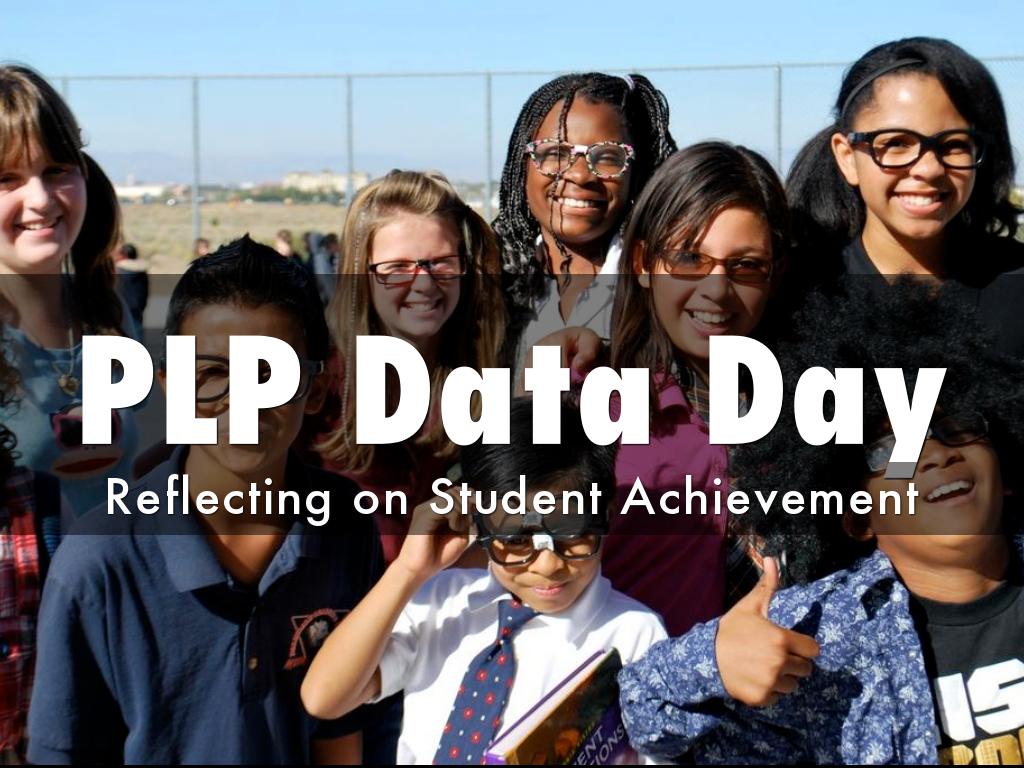 PLP Data Day