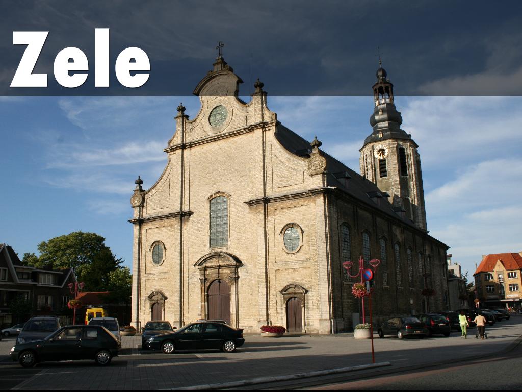 Zele