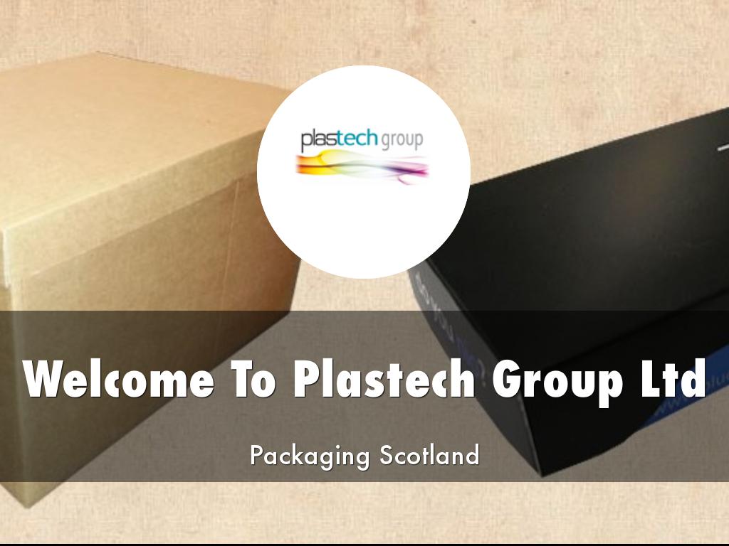  Plastech Group Ltd Presentation